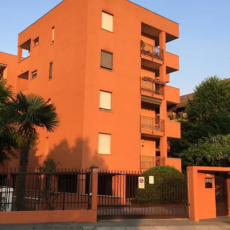 Apartamento Lucy
