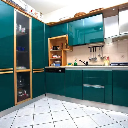 Apartamento Lucy